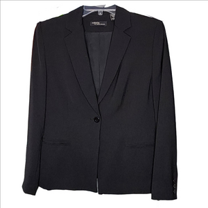 VALERIE STEVENS BLAZER/JACKET